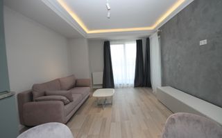 2 camere, mobilat lux, terasa, Gheorgheni, Iulius Mall, West Side - Poză 10