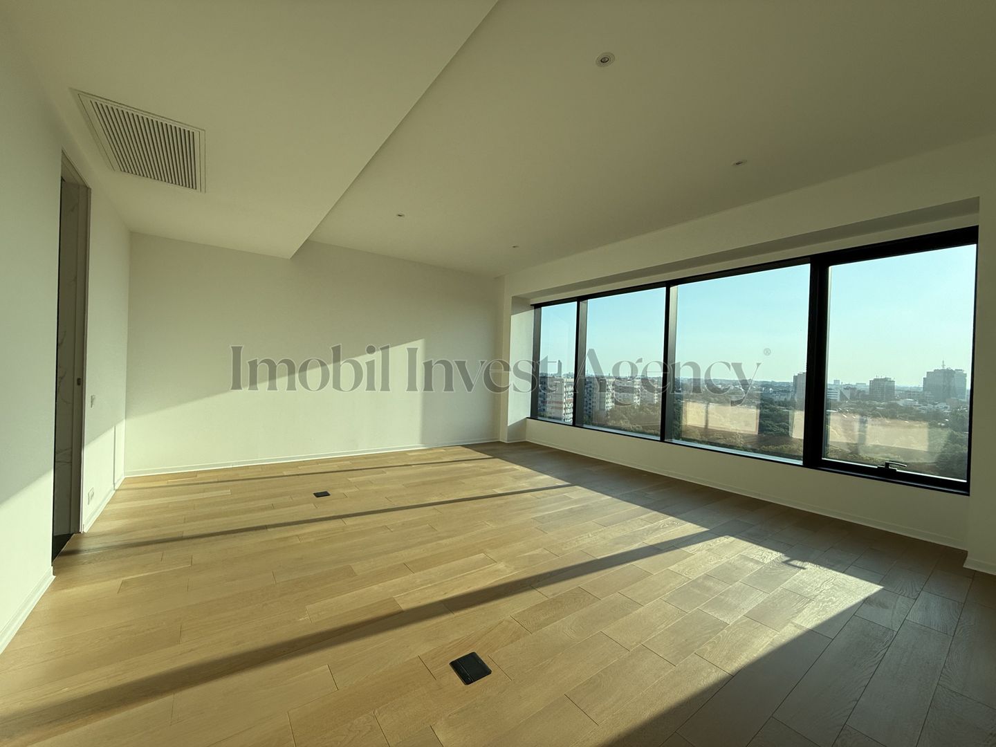 Apartament cu 4 camere de vanzare One Floreasca City - Poză 6