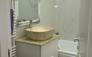 Inchiriere apartament 2 camere-complex Plaza Lujerului-Faza 4 - Poză 5