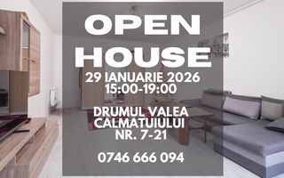 Apartament 2 camere -bloc2019- Bd. Timisoara – Drm. Valea Călmățuiului - Poză 1