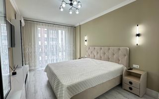 Apartament Xfactor Buzdugan - Poză 1