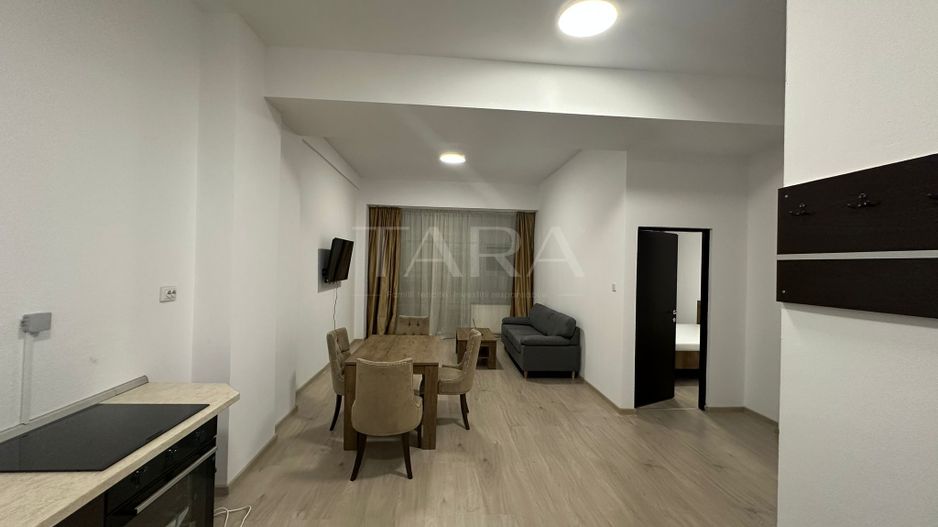 Apartament modern cu 2 camere – Zona Spital Municipal Clujana - Poză 7