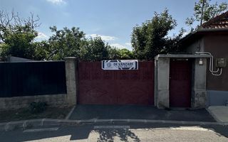 CASA DE VANZARE EPISCOPIA Str. Dealului 732 MP - Poză 6