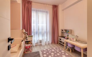Apartament PREMIUM 4 camere | 92 mp | 2 băi | Parcare inclusă | - Poză 13