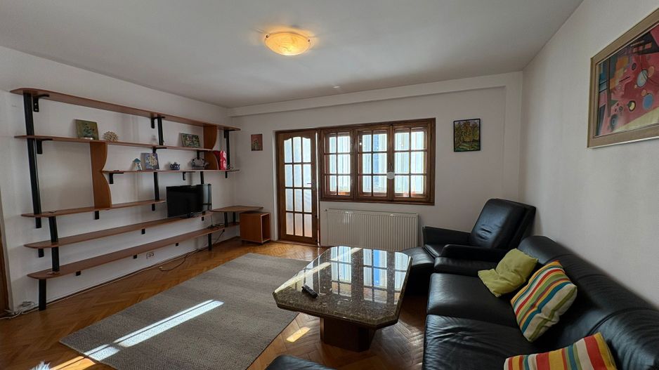 AP. 2 CAMERE PIATA SUDULUI, CENTRALA, LOC PARCARE, METROU 12 MINUTE - Poză 1