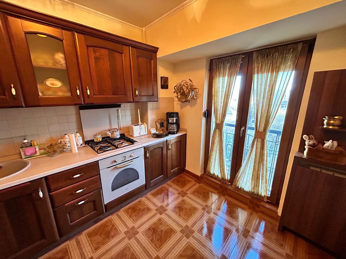 Apartament 4 camere Piata Constitutiei - Poză 10