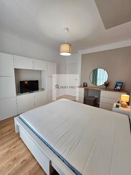 2 Camere Plaza Residence Sector 6 - Poză 6