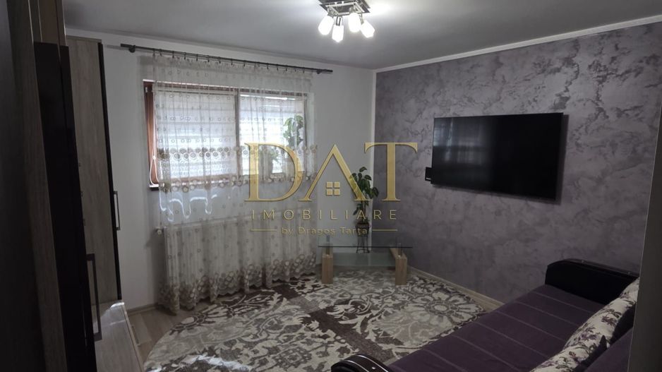 Apartament 2 camere | decomandat | Bună Ziua - Poză 1