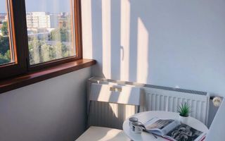 Vând 🏢 Apartament 2 camere mobilat și utilat | Titan | 60 mp | Etaj 10 - Poză 4