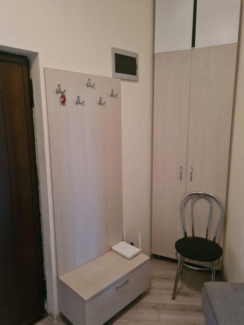 Braytim-Musicescu | 2 camere | Loc de parcare - Poză 9