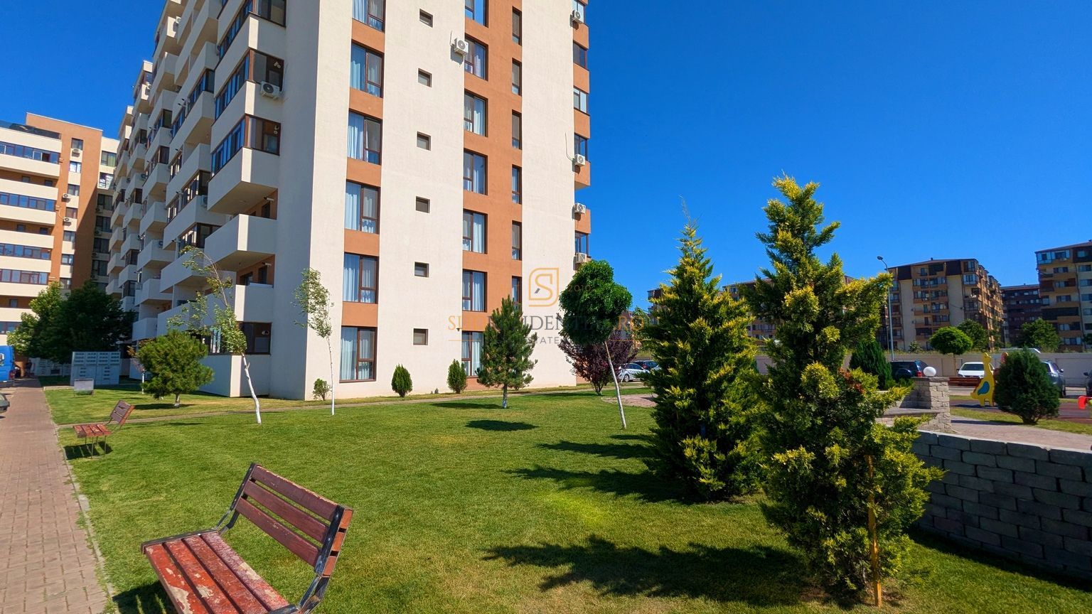 Apartament cu 2 camere, 50 mp, 6/9 - Rahova, Salaj, Comision 0% - Poză 8