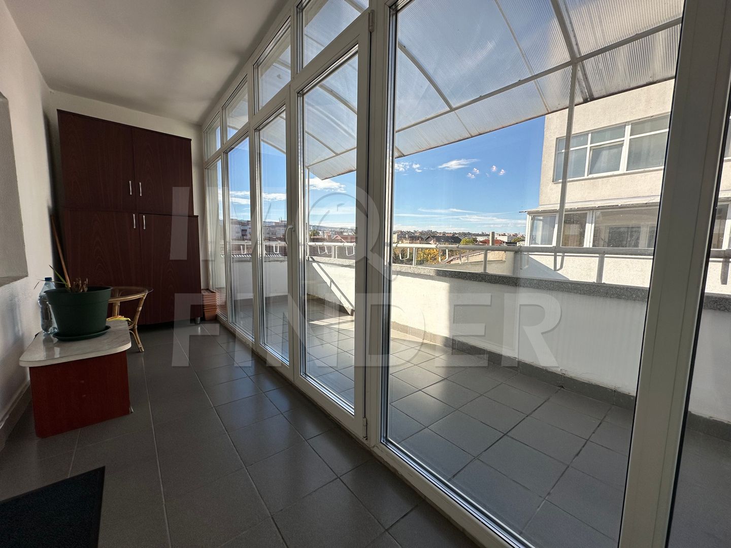 Apartament 3 camere, complet mobilat și utilat, Gheorgheni, str. Bistriței - Poză 11