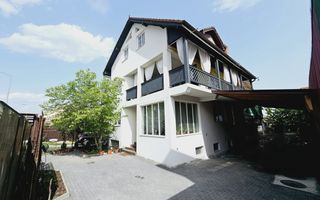 Casa individuala de vanzare, Cetate - Poză 1