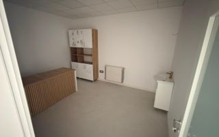 Spatiu 530mp-pentru-Policlinica-sau-Clinica-Medicala -Auchan Chimie - Poză 9