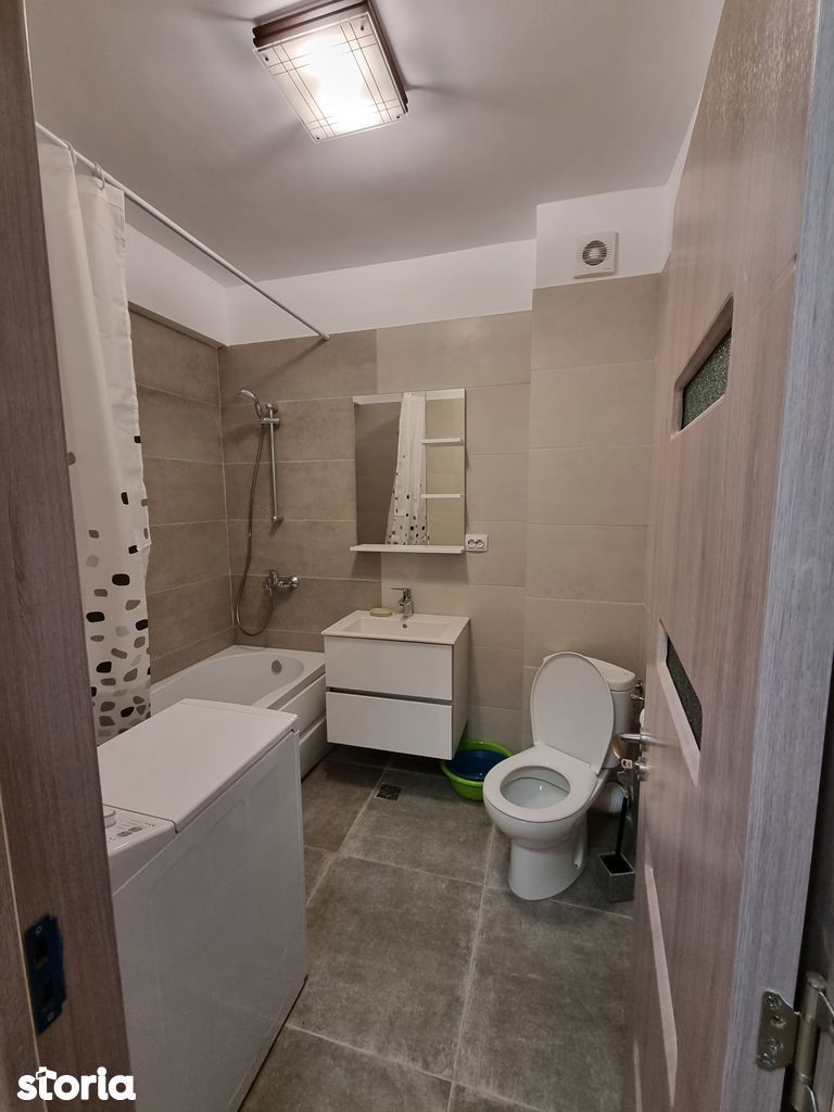 De inchiriat apartament spatios 2 camere zona Pacii - Poză 6