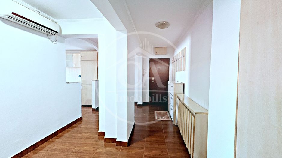 Apartament cu 3 camere de inchiriat în zona Calea Aradului, Oradea - Poză 14