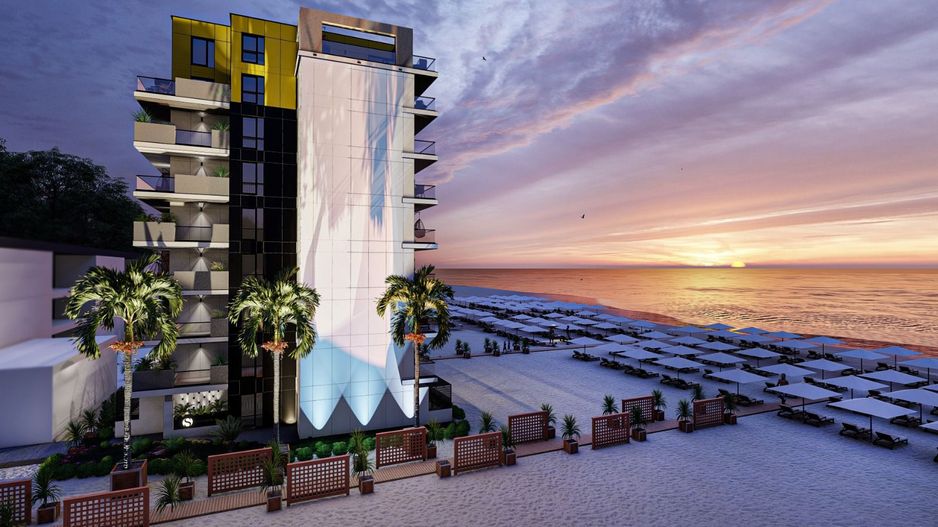 S Residence - Poză 7