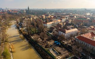 Asset investițional stabil – Clădire istorică în Timișoara - Poză 28
