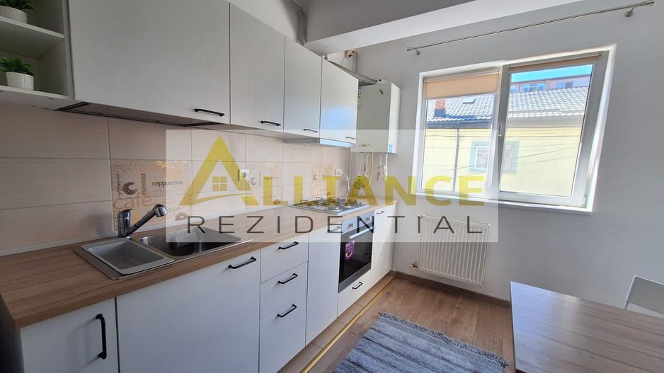 Apartament 2 camere tip studio - Poză 1
