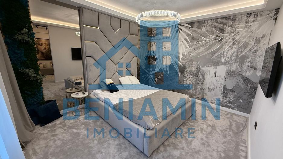 Casa Noua-Moderna-Superba-Impecabila-Predare imediata-Merita Vazuta - Poză 3