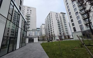 Apartament spectaculos cu grădină privată de 152 mp – disponibil spre închiriere - Poză 42