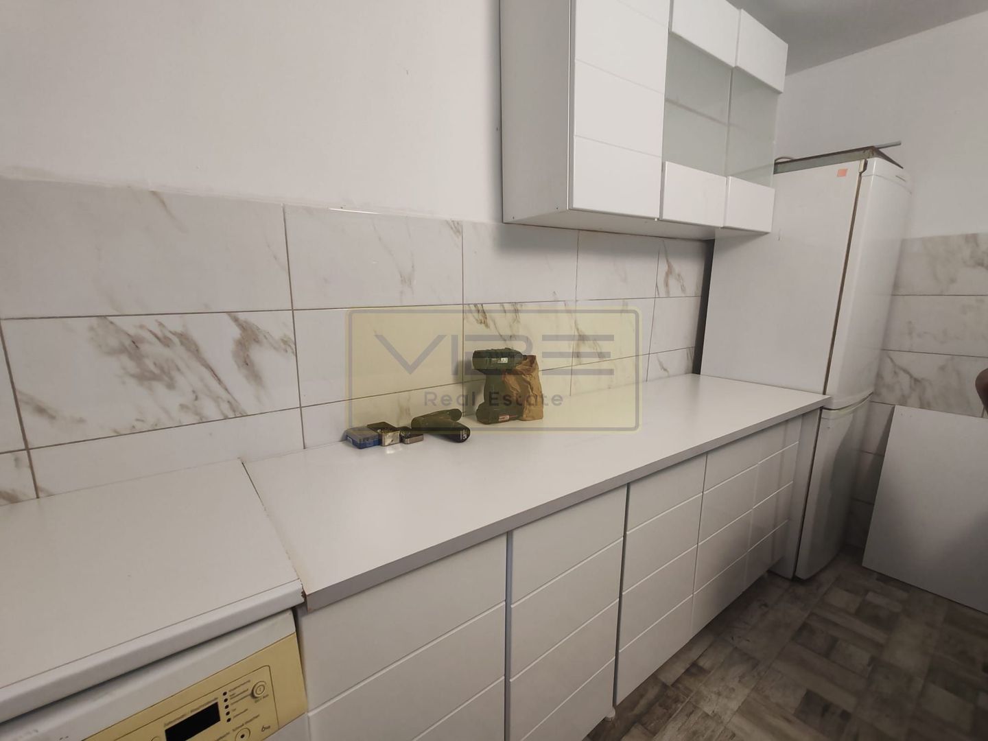 Apartament decomandat 1 Camera -Tg Cucu - Poză 7