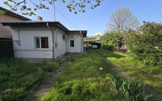 Teren 869 mp si casa 70 mp, str. Odei, sos. Giurgiului, Sector 4 - Poză 6