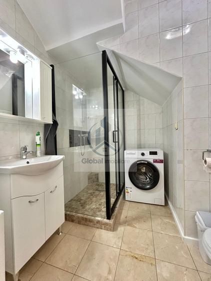 Vilă 5 camere de închiriat Iancu Nicolae | Jolie Ville | 145 mp - Poză 10
