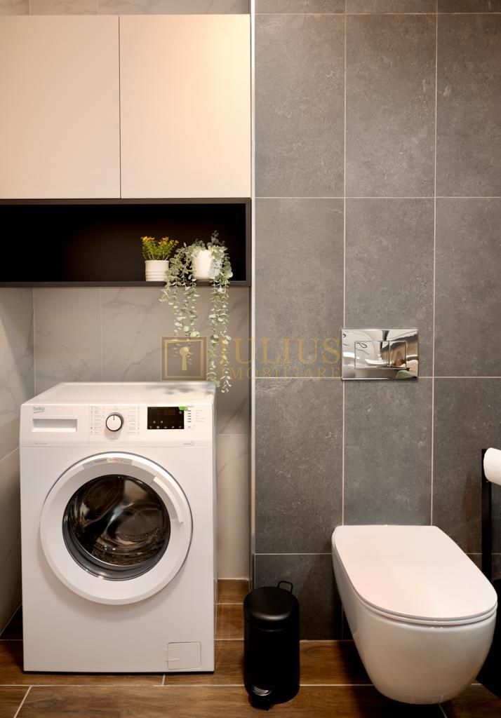 2 camere| City Of Mara| Apartament de Lux| loc de parcare| balcon deschis| - Poză 12