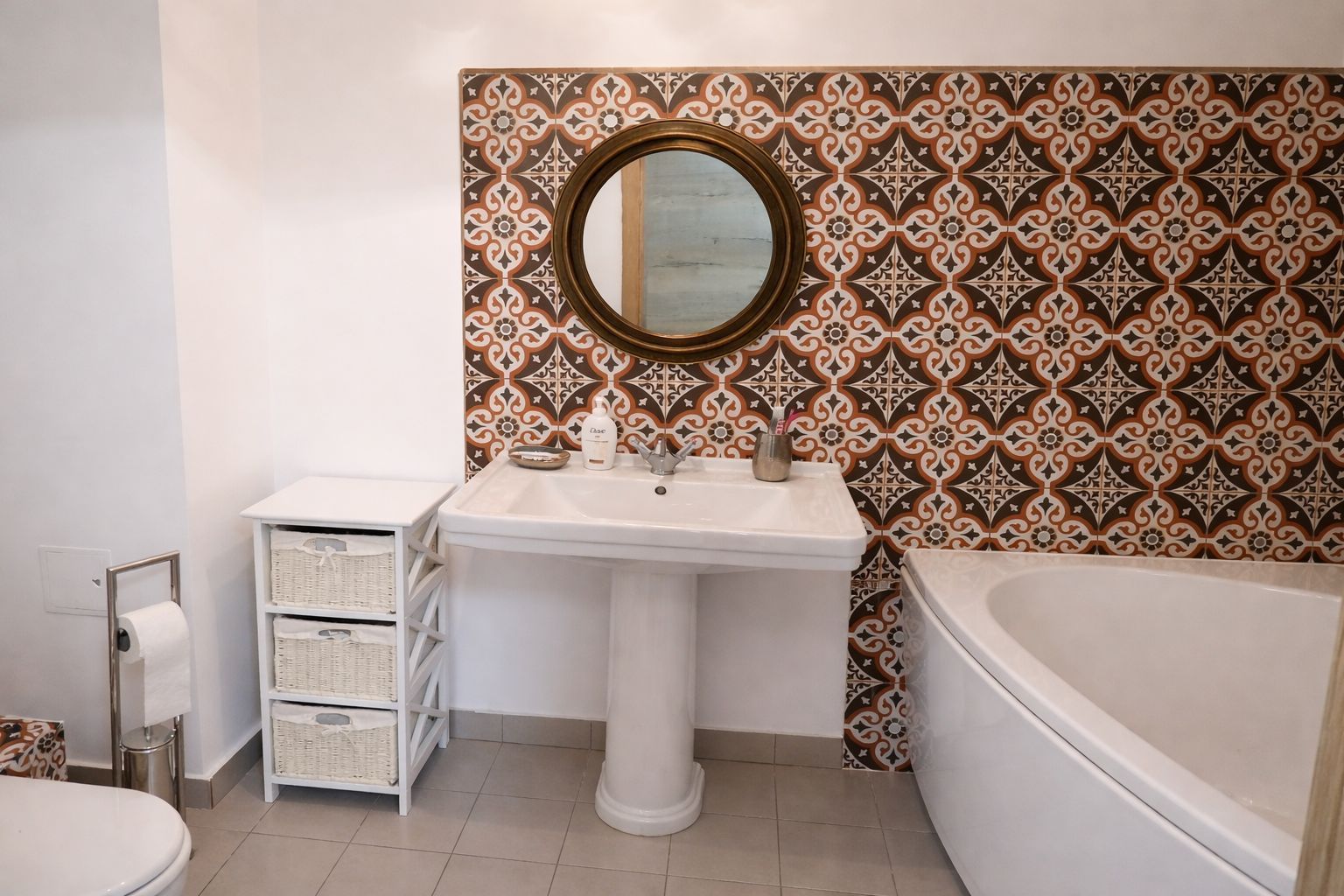 Apartament 3 camere I Felicity Residence I Baneasa - Poză 8