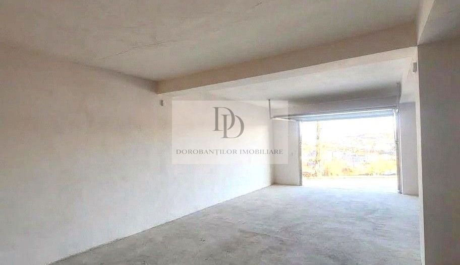Penthouse cu 4 camere si 3 parcări | Vedere panoramică | Grigorescu - Poză 12