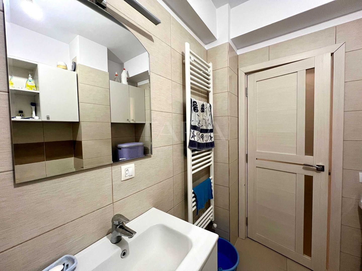 Apartament 2 camere zona Parc Poligon, Florești - Poză 5