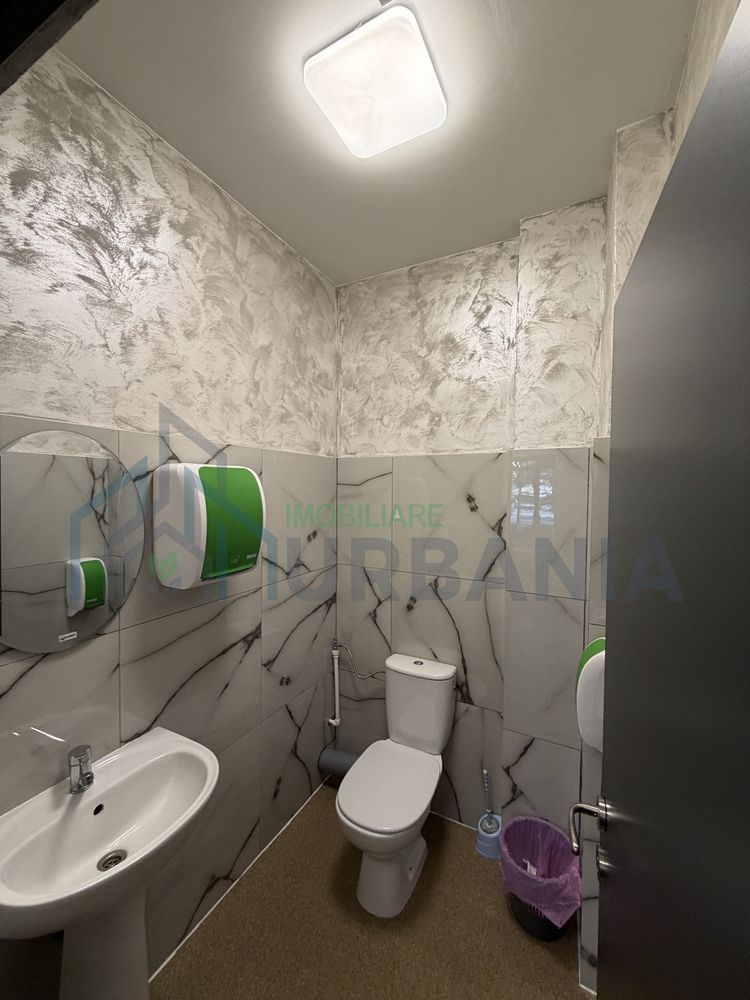 Spațiu comercial de închiriat în Iași - Ali-Bar, 50 mp - Poză 7