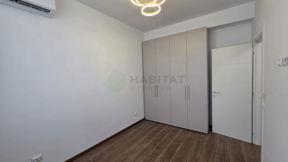 Vilă premium | The Class Villas, Tunari| Rooftop 60 mp - Poză 24