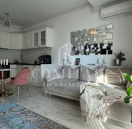 Apartament 3 camere | 70mp | Cartier Buna Ziua - Poză 4