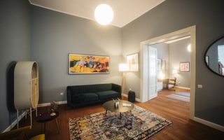 Apartament de 2 camere, 66mp, modern, Ultracentral - Poză 1