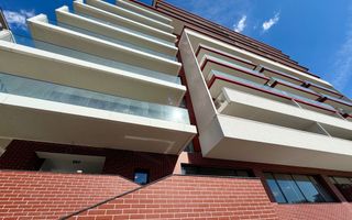 Apartament cu 4 camere *157mp*// 2 parking // Herastrau Park View - Poză 44