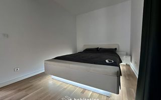 De închiriat apartament 2 camere Complex Studențesc - bloc nou - Poză 20