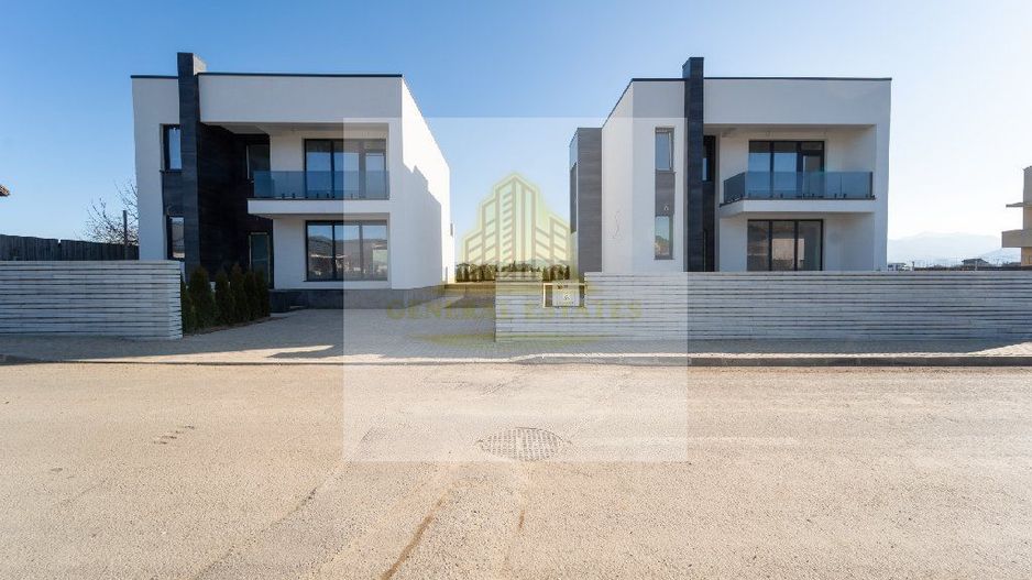 Case moderne cu etaj – Sânpetru, Brașov - Poză 33