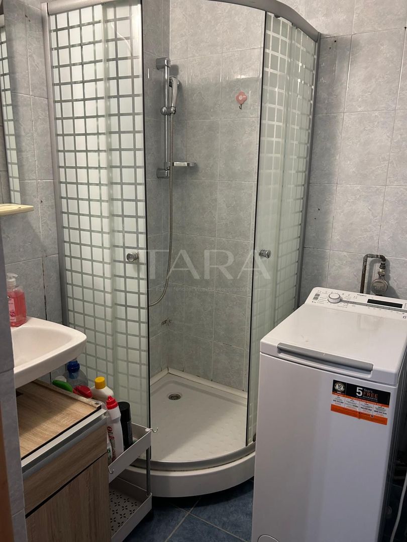 Garsonieră ultracentrală,  zona Piața Avram Iancu - Poză 5