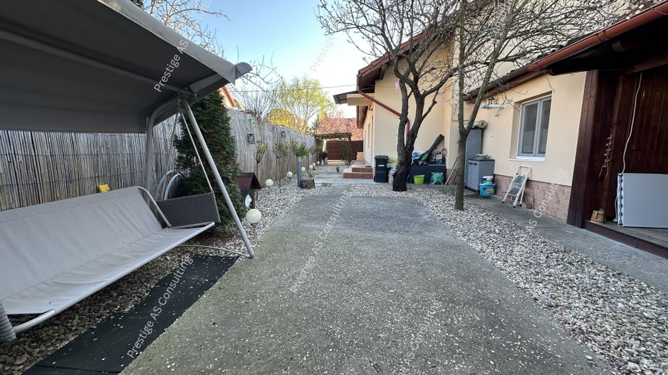 Casa 3 Camere | 270mp Teren | Calea Sagului - Poză 20