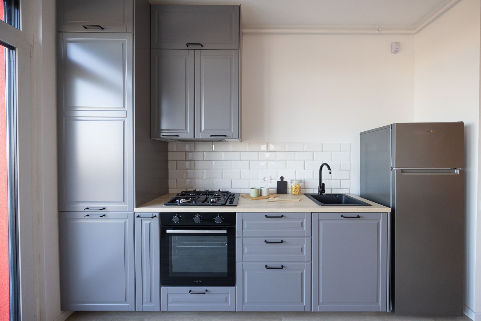 Apartament nou, mobilat,  ARED - DIRECT DE LA DEZVOLTATOR - Poză 5