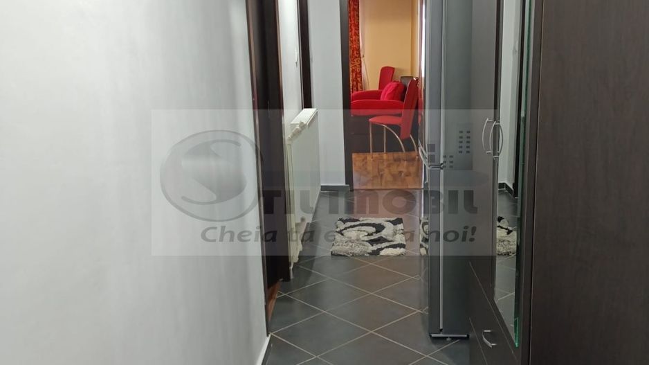 Apartament 2 camere, 53 mp, Valea Lupului, Mobilat - 94.000 euro - Poză 6