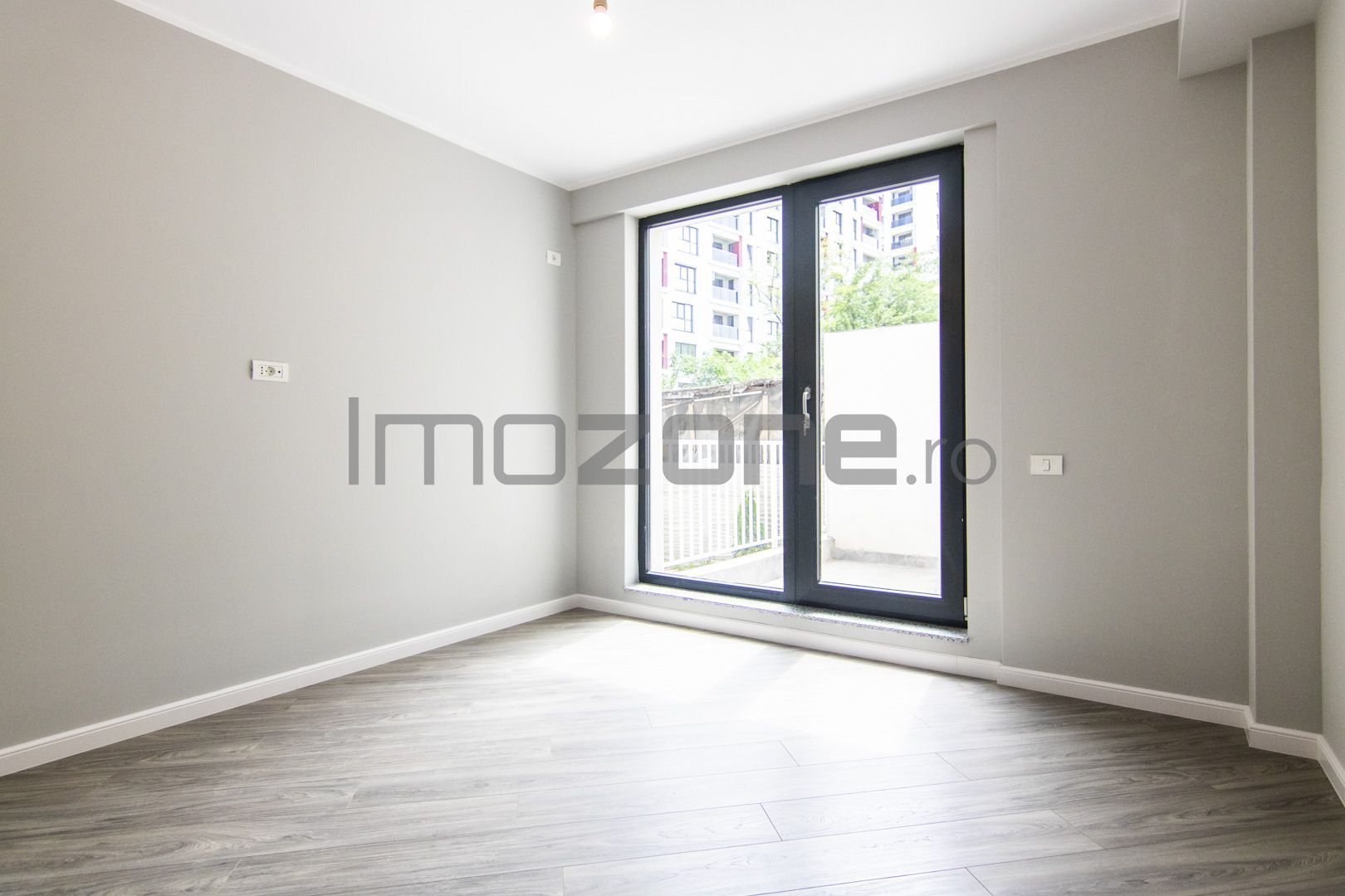 MILITARI - PARCUL LINIEI, CORA LUJERULUI, METROU LUJERULUI, EXIGENT, 3 CAMERE - Poză 23