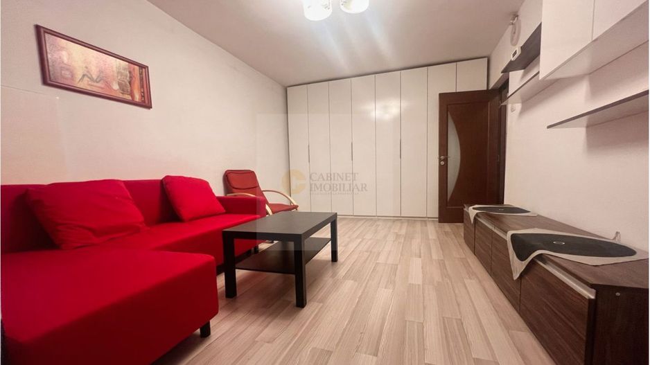 2 camere | Metrou Gorjului | Etaj 2 | Bloc Reabilitat Termic - Poză 1