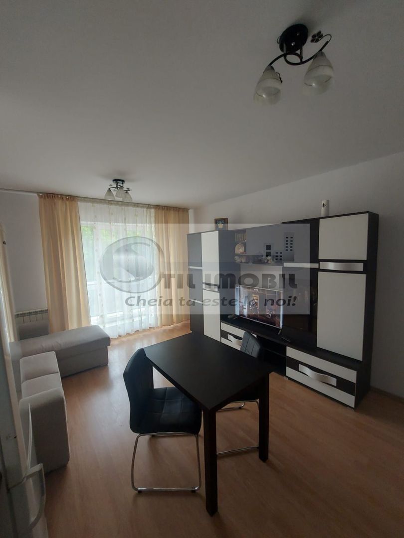 Apartament 2 Camere Green Park - 380 euro - Poză 3