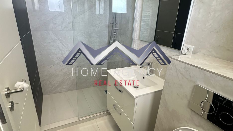 Apartament 3 camere Otopeni premium | prima închiriere - Poză 7