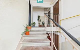 Apartament cu 3 camere complet mobilat și utilat - Poză 14