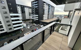 COMISION 0% I Apartament 2 camere Cortina North Pipera I Aviatiei - Poză 9