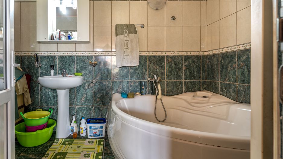 Casă pe 5 nivel–Ideală pentru Locuință, Sediu Firmă sau Investiție! - Poză 21